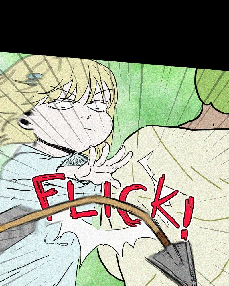 Unlucky is as Lucky does Chapter 19 page 38 - 