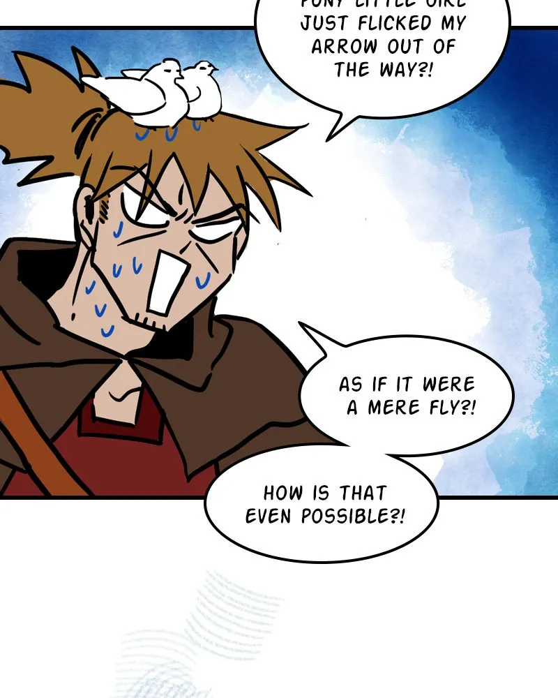 Unlucky is as Lucky does Chapter 19 page 40 - 