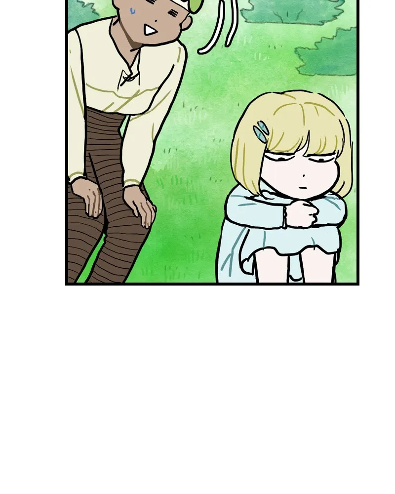 Unlucky is as Lucky does Chapter 19 page 5 - 