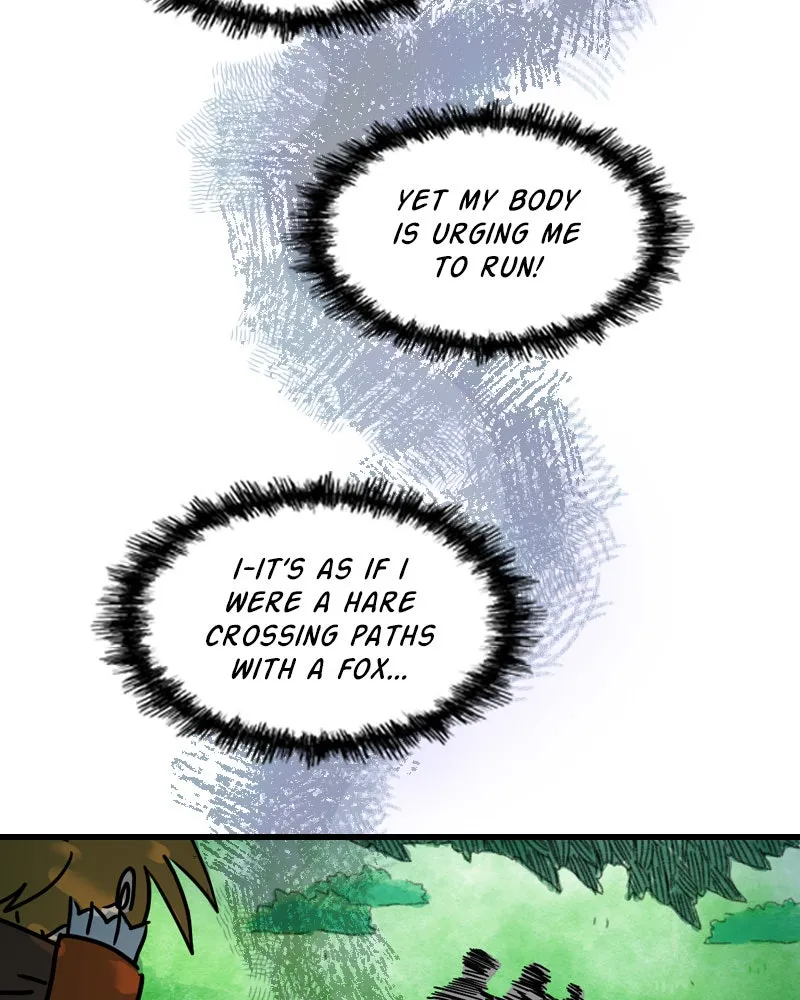 Unlucky is as Lucky does Chapter 19 page 43 - 