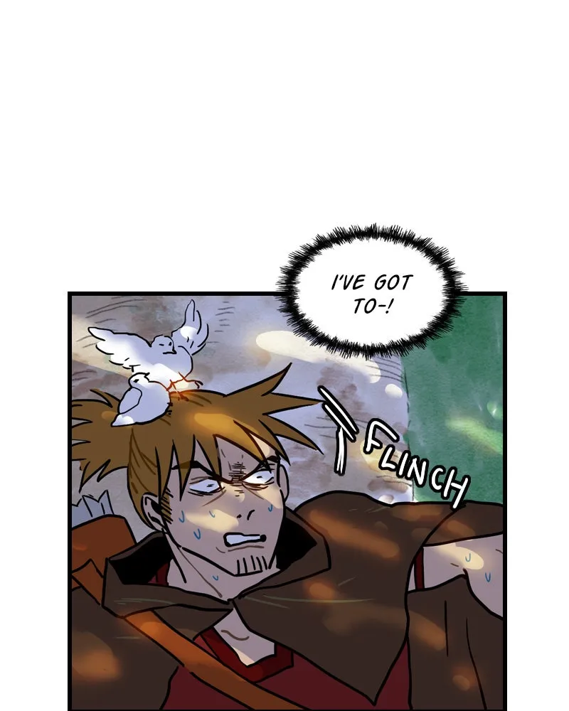 Unlucky is as Lucky does Chapter 19 page 46 - 