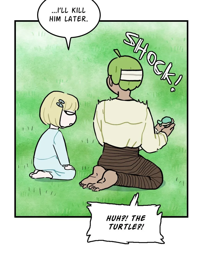 Unlucky is as Lucky does Chapter 19 page 50 - 
