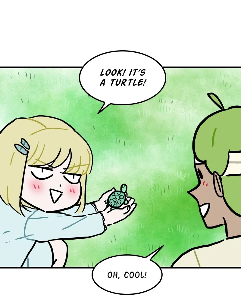 Unlucky is as Lucky does Chapter 19 page 6 - 