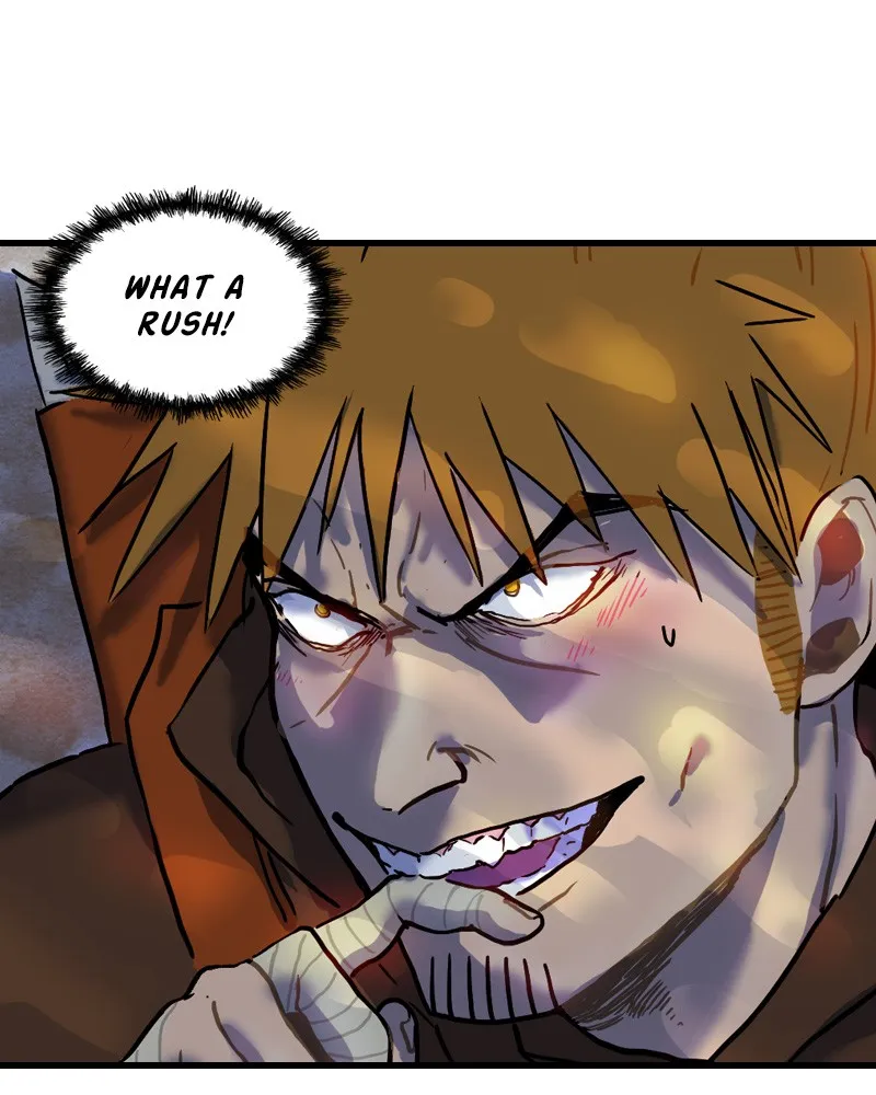 Unlucky is as Lucky does Chapter 19 page 54 - 