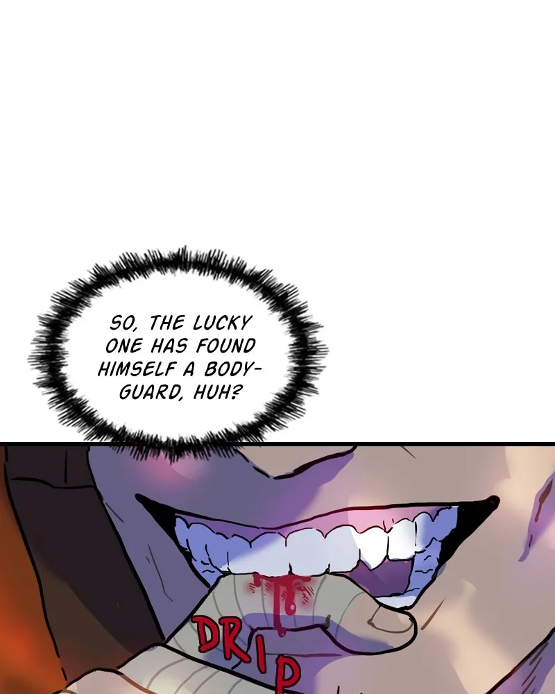Unlucky is as Lucky does Chapter 19 page 55 - 