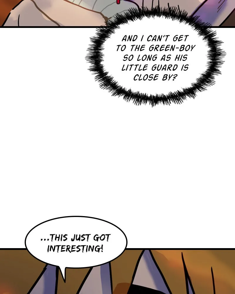 Unlucky is as Lucky does Chapter 19 page 56 - 