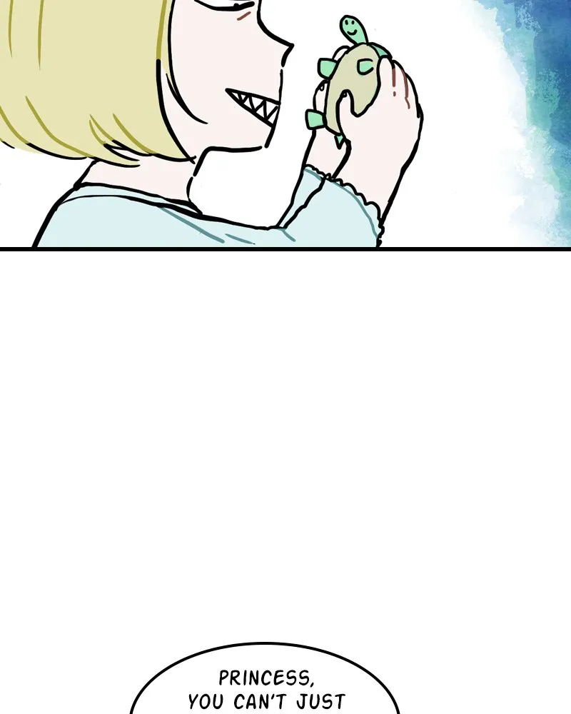 Unlucky is as Lucky does Chapter 19 page 8 - 