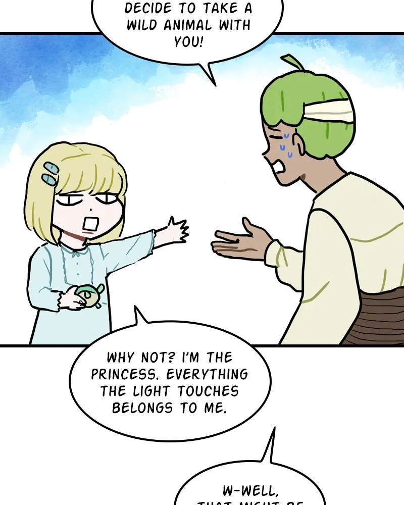 Unlucky is as Lucky does Chapter 19 page 9 - 