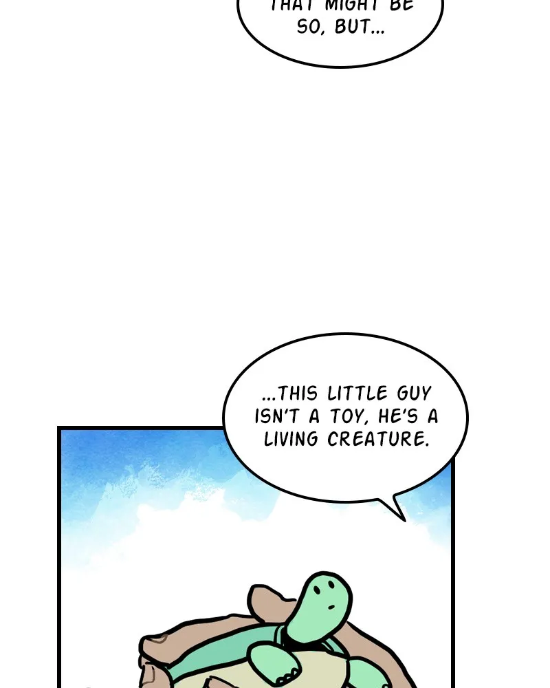 Unlucky is as Lucky does Chapter 19 page 10 - 