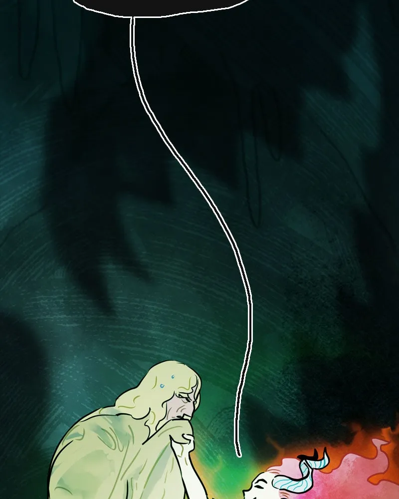 Unlucky is as Lucky does Chapter 190 page 19 - 
