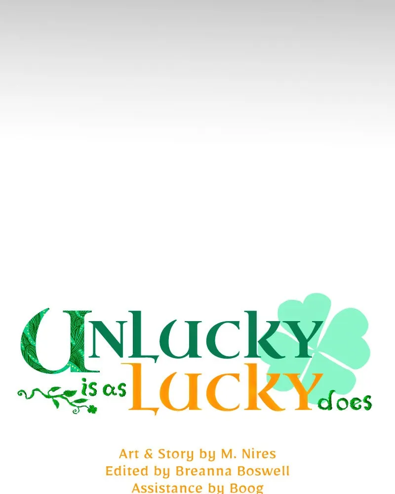 Unlucky is as Lucky does Chapter 190 page 24 - 