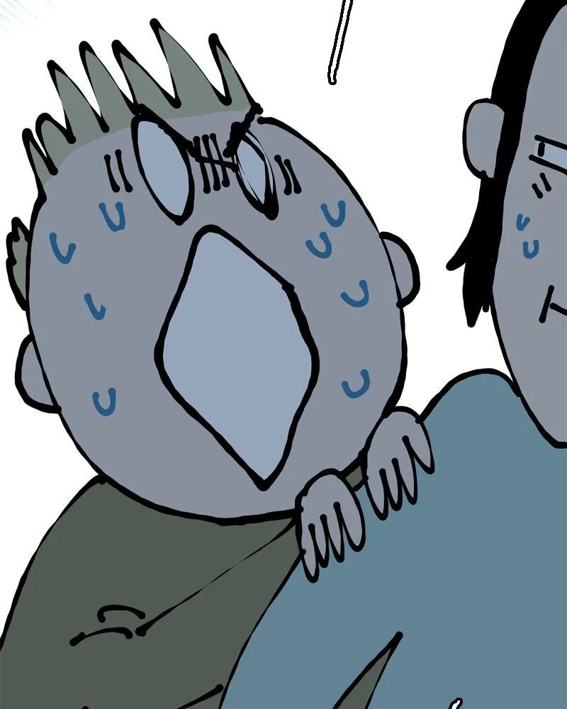 Unlucky is as Lucky does Chapter 190 page 27 - 