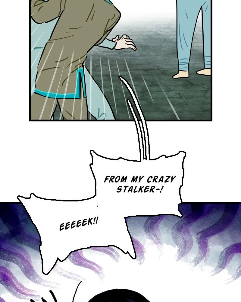 Unlucky is as Lucky does Chapter 190 page 30 - 