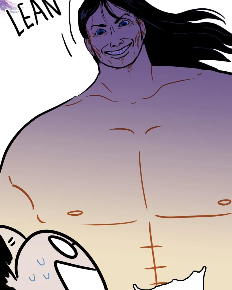 Unlucky is as Lucky does Chapter 190 page 31 - 