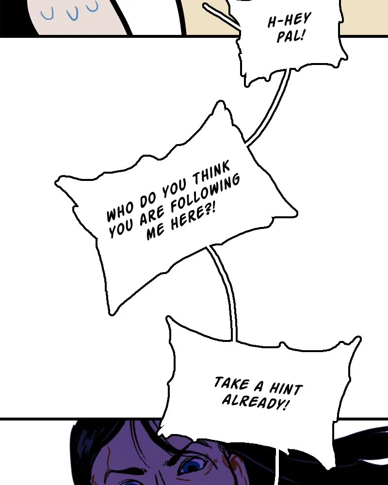 Unlucky is as Lucky does Chapter 190 page 32 - 