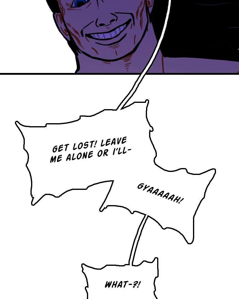 Unlucky is as Lucky does Chapter 190 page 33 - 