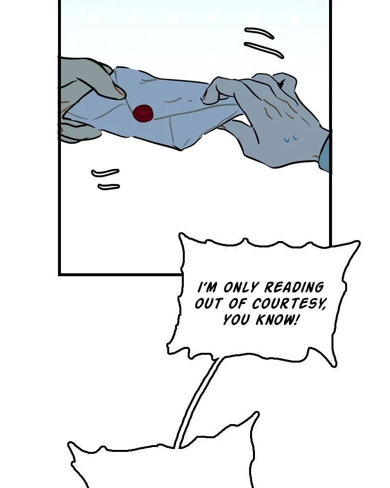 Unlucky is as Lucky does Chapter 190 page 36 - 