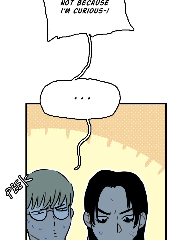 Unlucky is as Lucky does Chapter 190 page 37 - 