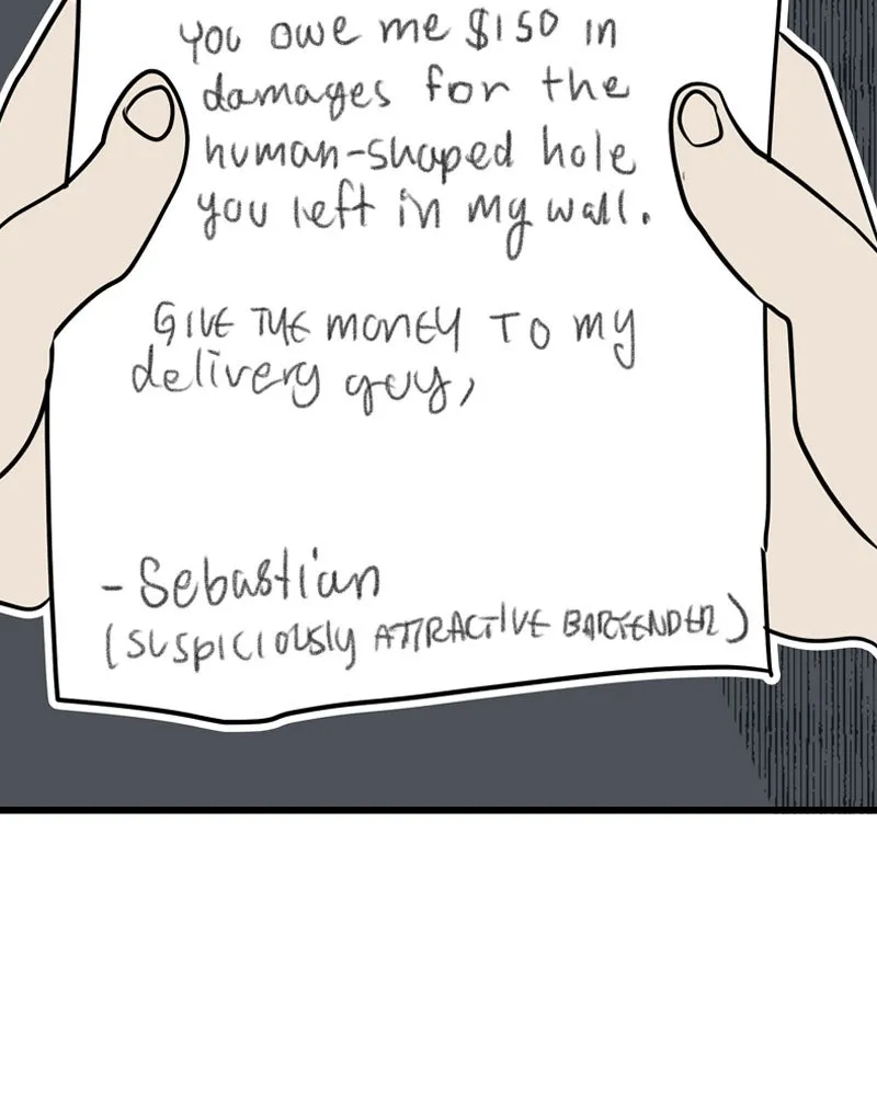 Unlucky is as Lucky does Chapter 190 page 40 - 