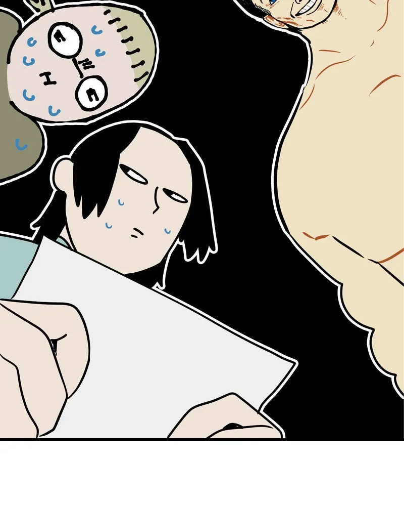 Unlucky is as Lucky does Chapter 190 page 42 - 