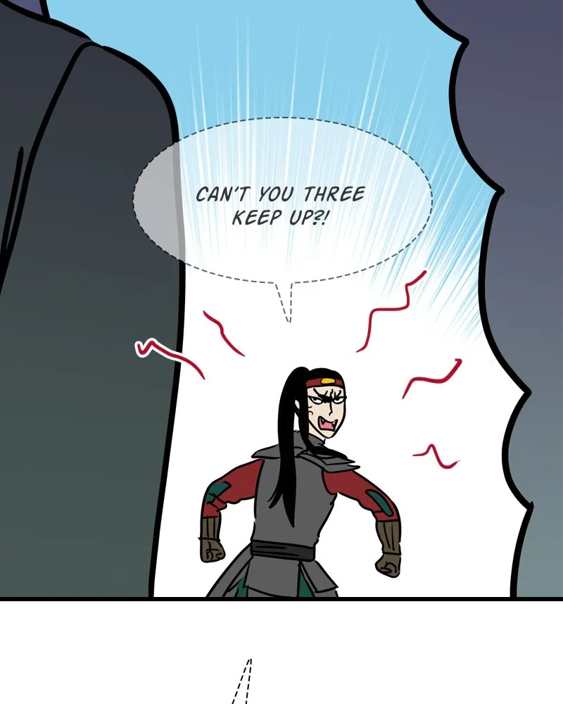 Unlucky is as Lucky does Chapter 190 page 44 - 