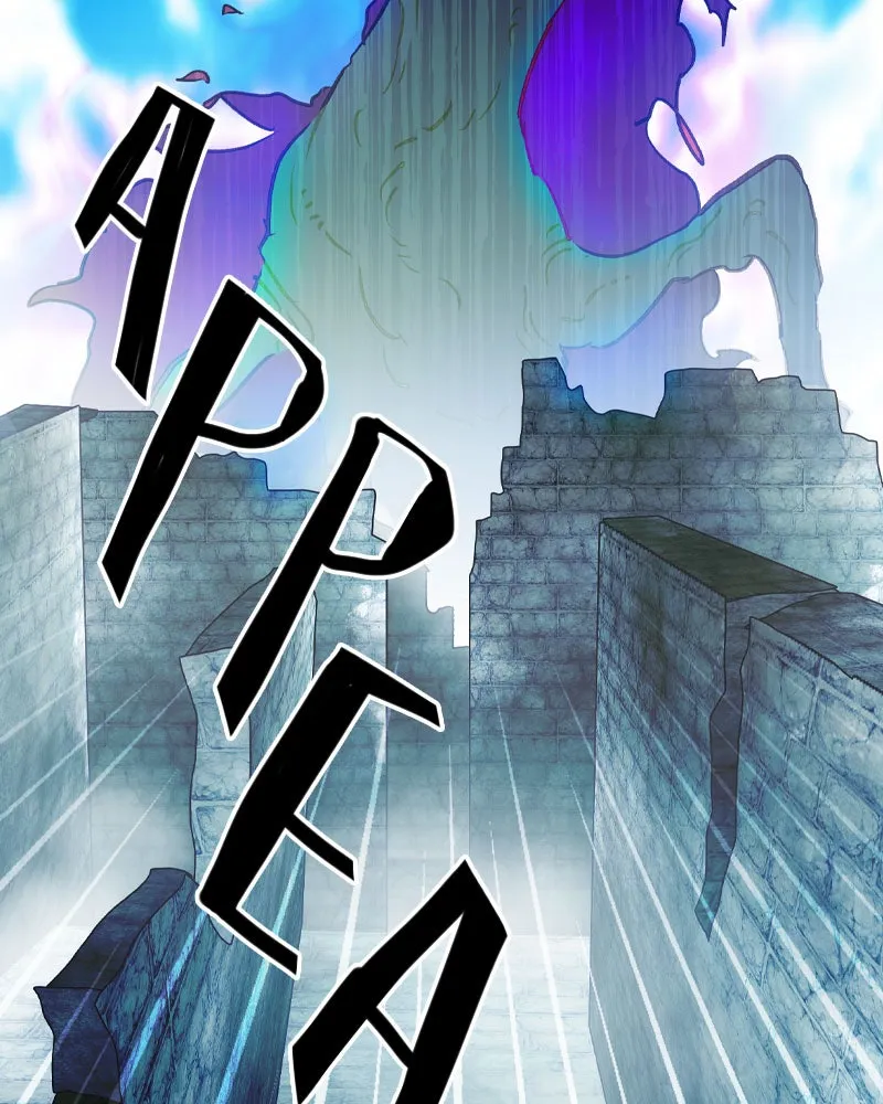 Unlucky is as Lucky does Chapter 190 page 50 - 