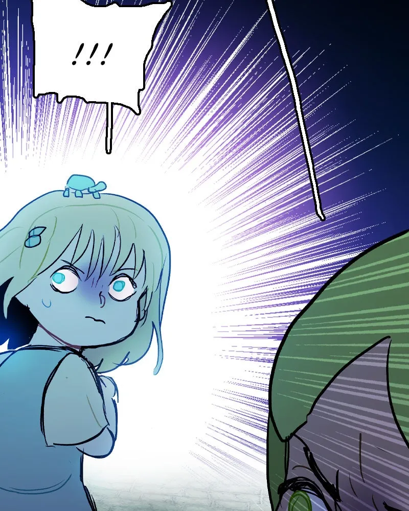 Unlucky is as Lucky does Chapter 190 page 60 - 