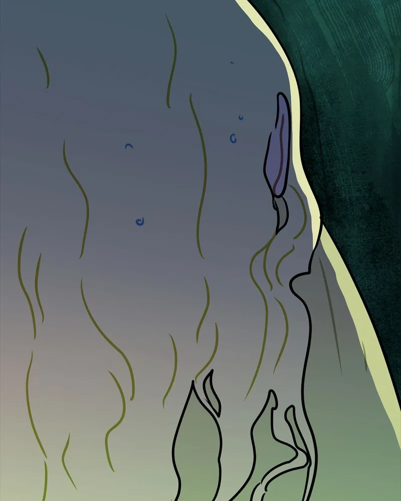 Unlucky is as Lucky does Chapter 190 page 10 - 