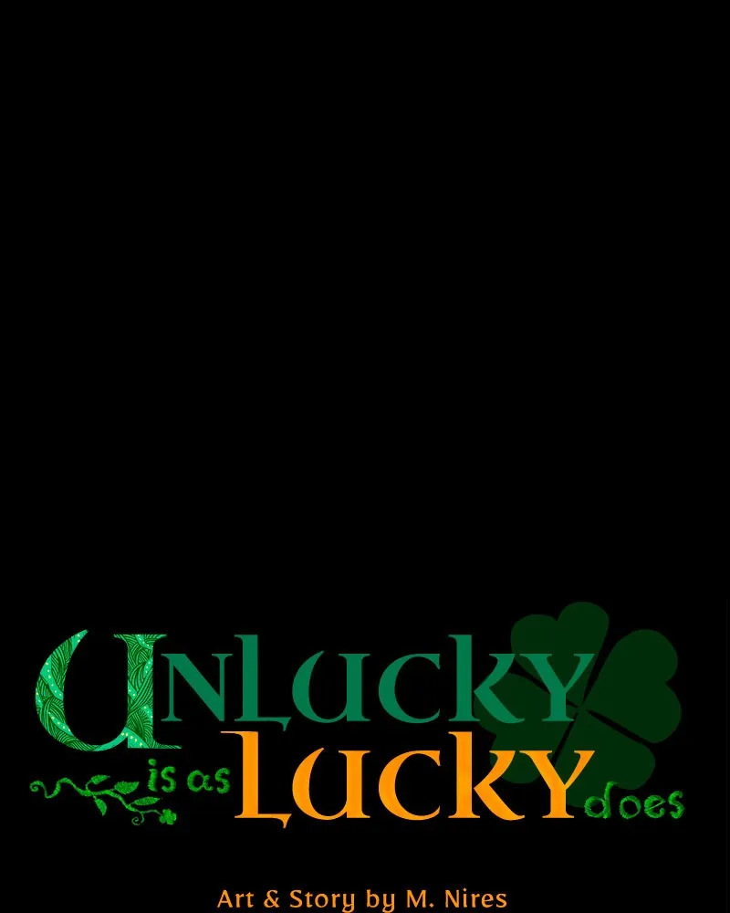 Unlucky is as Lucky does Chapter 191 page 19 - 