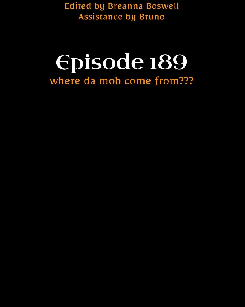 Unlucky is as Lucky does Chapter 191 page 20 - 