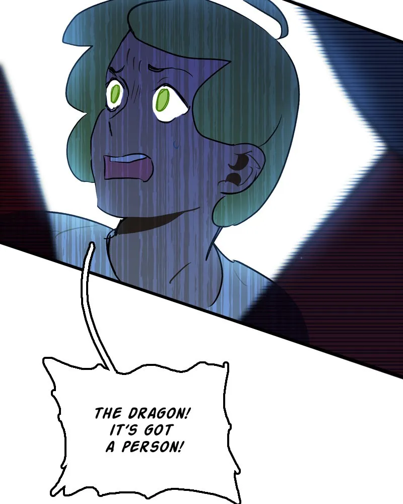 Unlucky is as Lucky does Chapter 191 page 3 - 