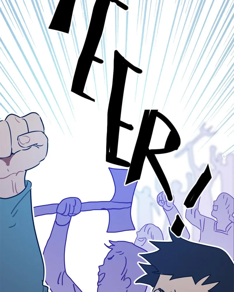 Unlucky is as Lucky does Chapter 191 page 24 - 