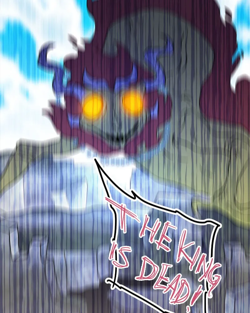 Unlucky is as Lucky does Chapter 191 page 27 - 