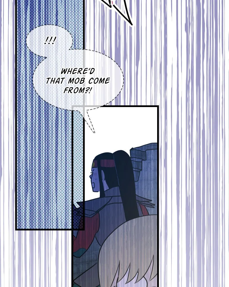 Unlucky is as Lucky does Chapter 191 page 29 - 