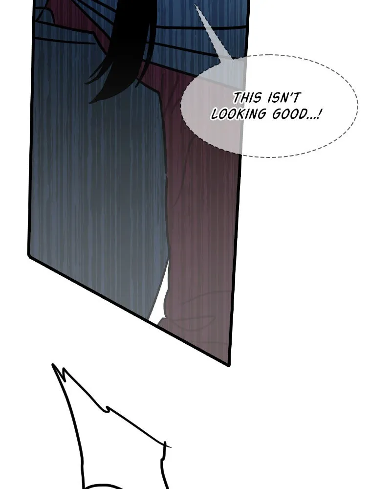 Unlucky is as Lucky does Chapter 191 page 41 - 