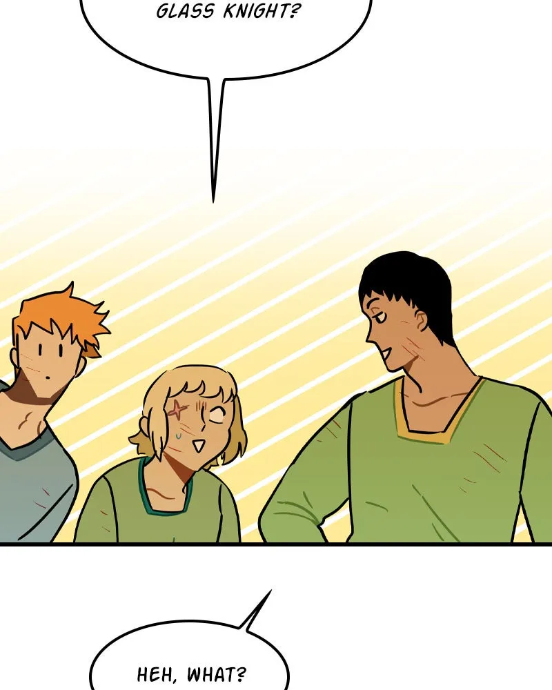 Unlucky is as Lucky does Chapter 191 page 49 - 