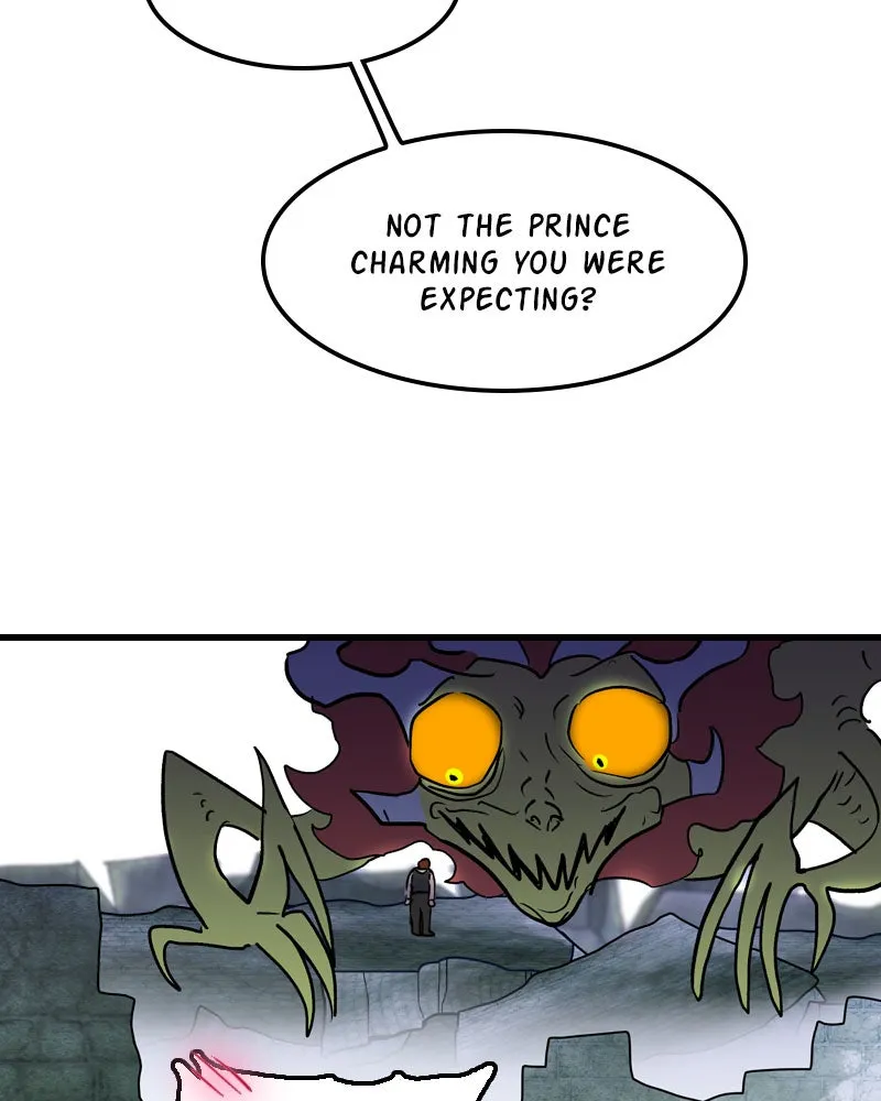 Unlucky is as Lucky does Chapter 191 page 50 - 