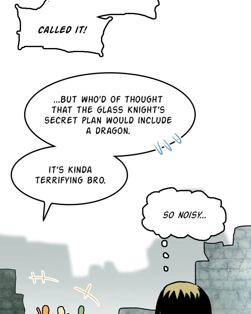 Unlucky is as Lucky does Chapter 191 page 52 - 