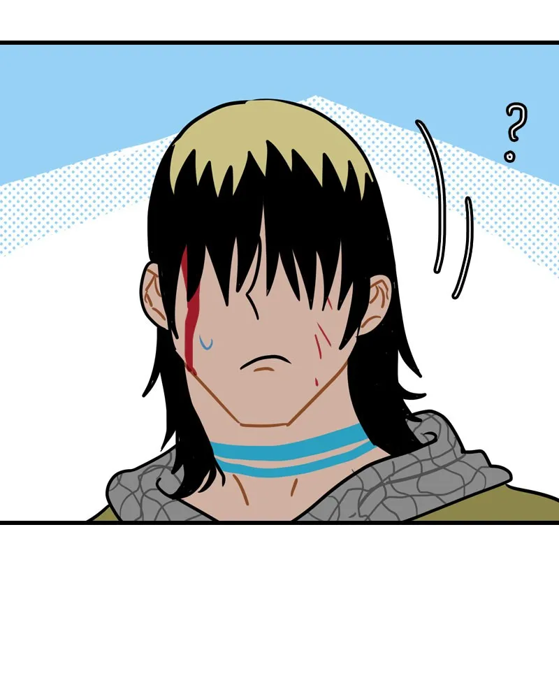 Unlucky is as Lucky does Chapter 191 page 54 - 