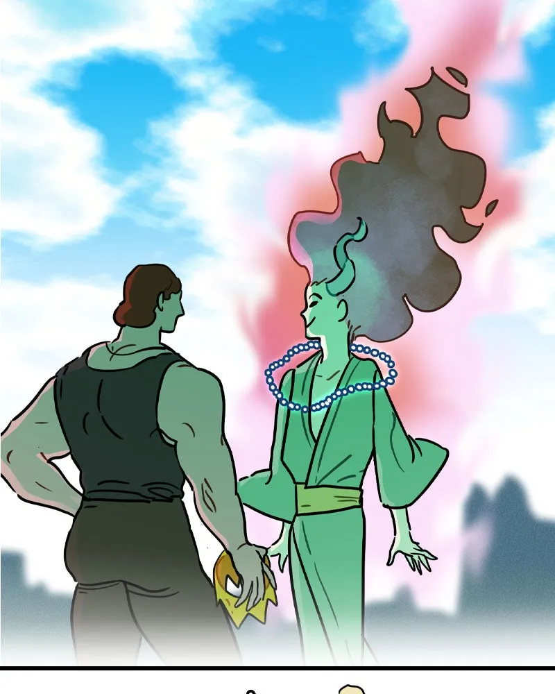 Unlucky is as Lucky does Chapter 191 page 56 - 