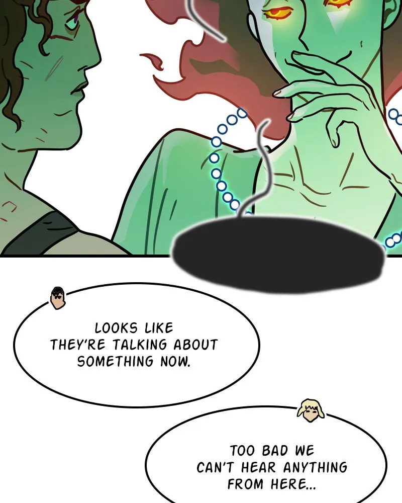 Unlucky is as Lucky does Chapter 191 page 58 - 