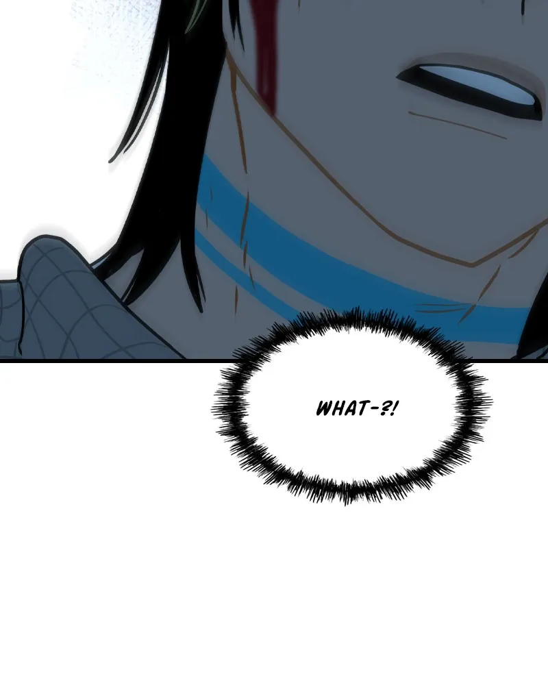Unlucky is as Lucky does Chapter 191 page 61 - 