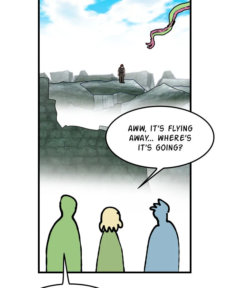 Unlucky is as Lucky does Chapter 191 page 63 - 