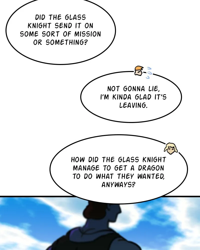 Unlucky is as Lucky does Chapter 191 page 64 - 