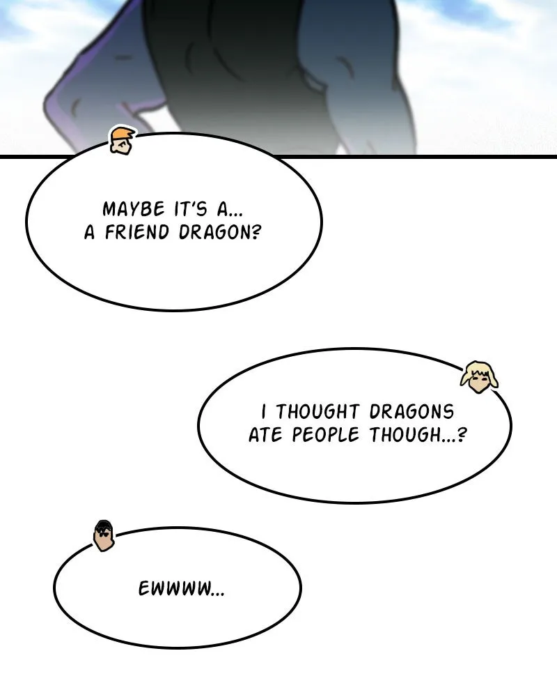 Unlucky is as Lucky does Chapter 191 page 65 - 