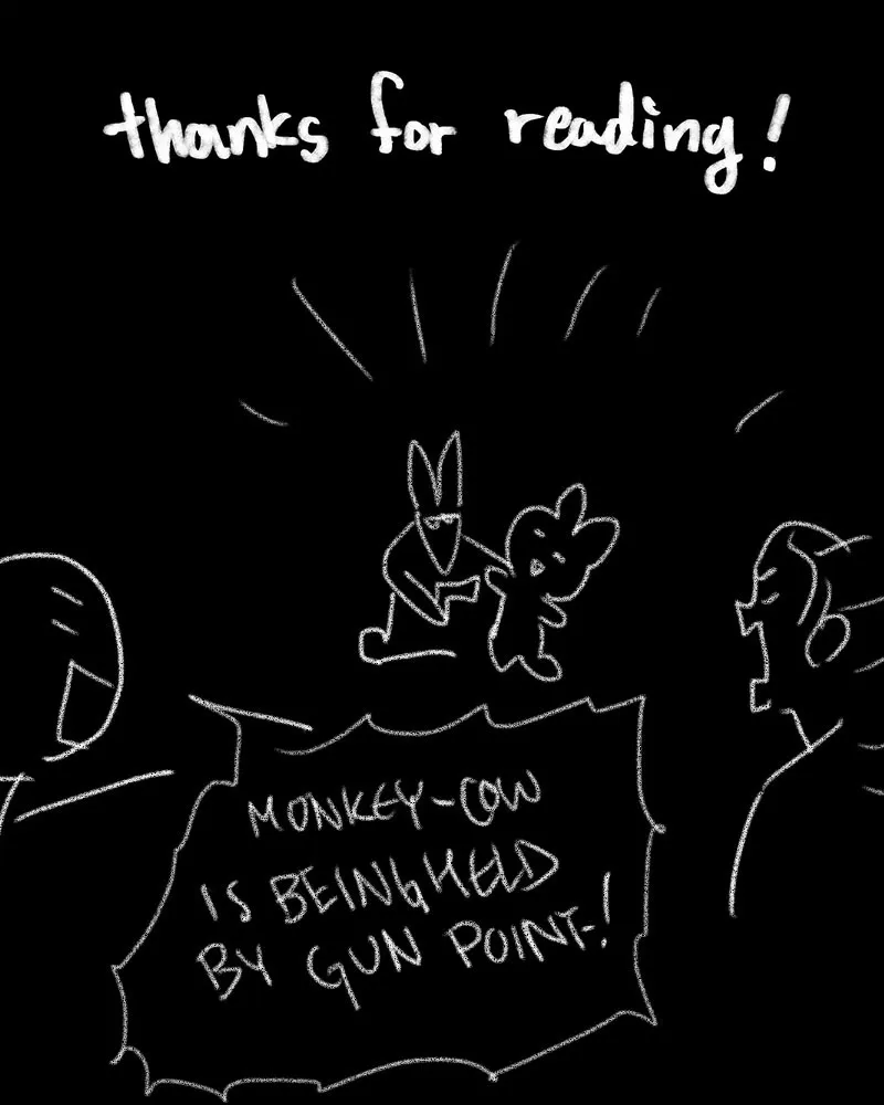 Unlucky is as Lucky does Chapter 191 page 73 - 