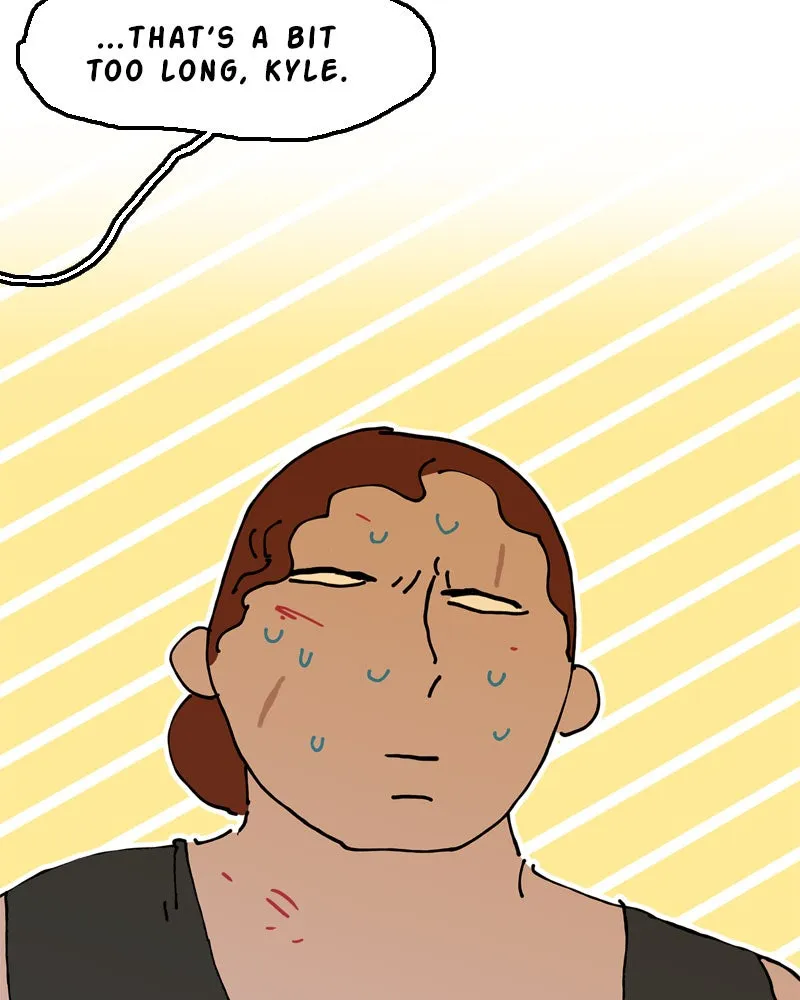 Unlucky is as Lucky does Chapter 192 page 13 - 