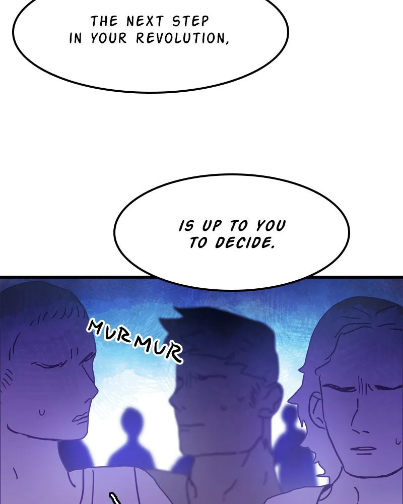 Unlucky is as Lucky does Chapter 192 page 21 - 