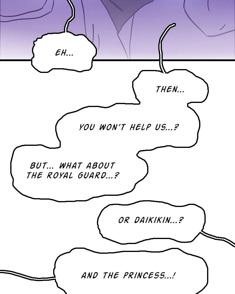 Unlucky is as Lucky does Chapter 192 page 22 - 