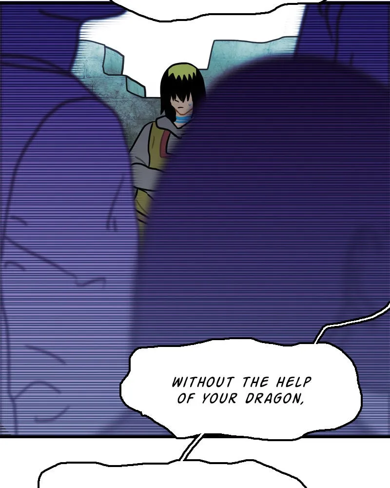 Unlucky is as Lucky does Chapter 192 page 23 - 